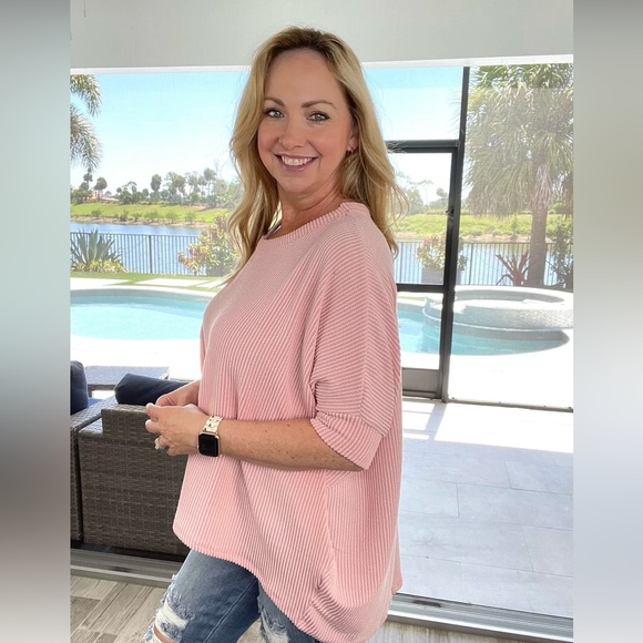 Vaca Vibes Top! NWT - Picture 1 of 5